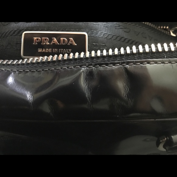 Authentic Pre-Owned Prada handbag - Picture 7 of 7